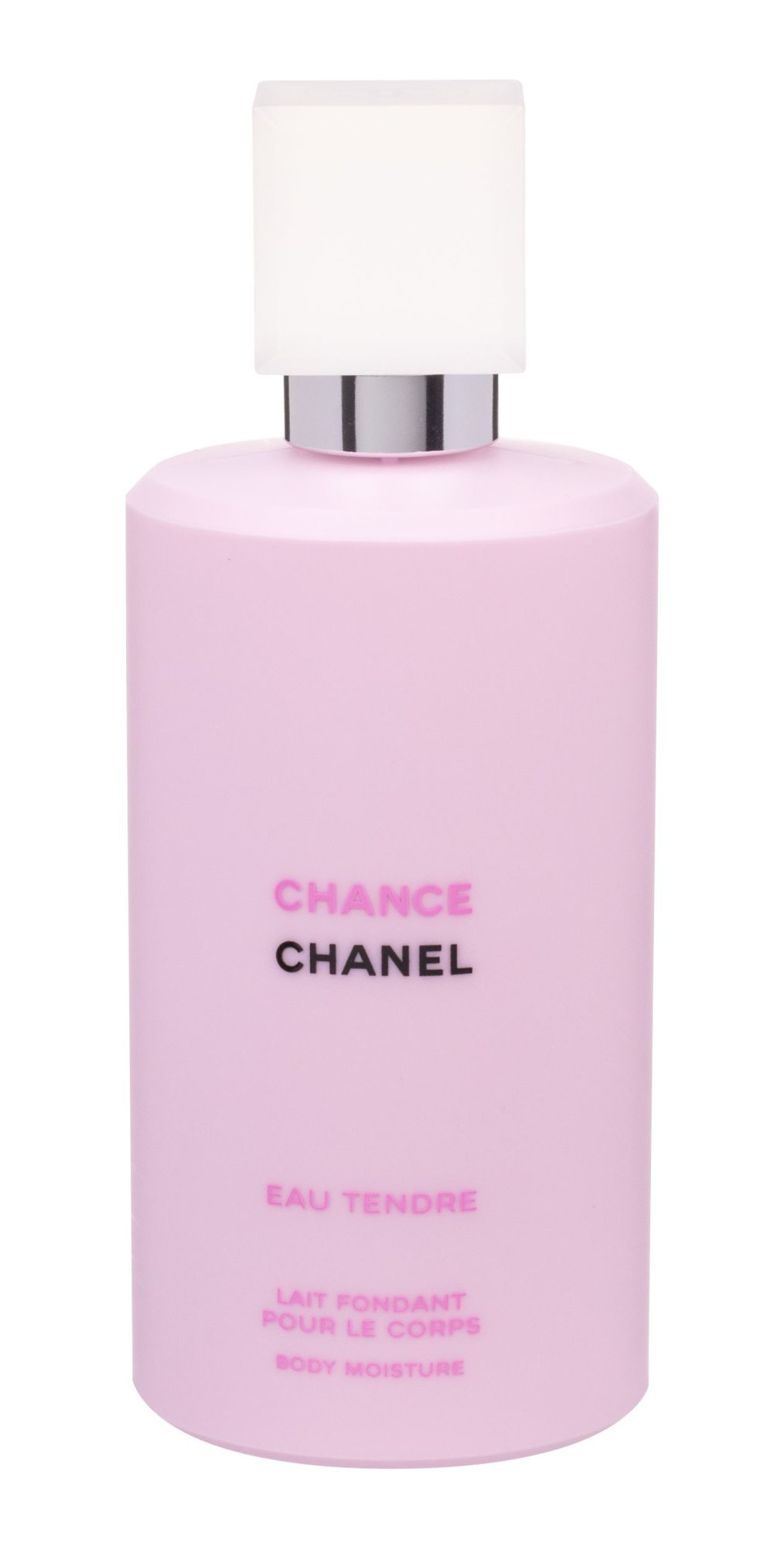 Chanel Chance Eau Tendre 200ml kūno losjonas (Pažeista pakuotė)