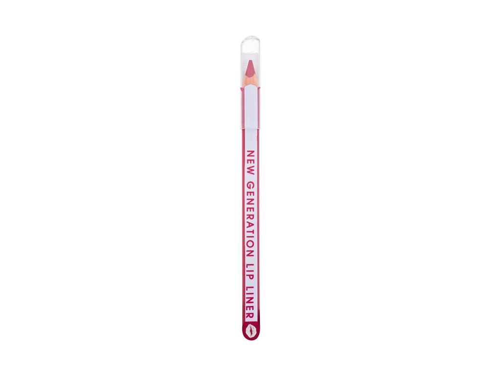 Dermacol New Generation Lip Liner lūpų pieštukas