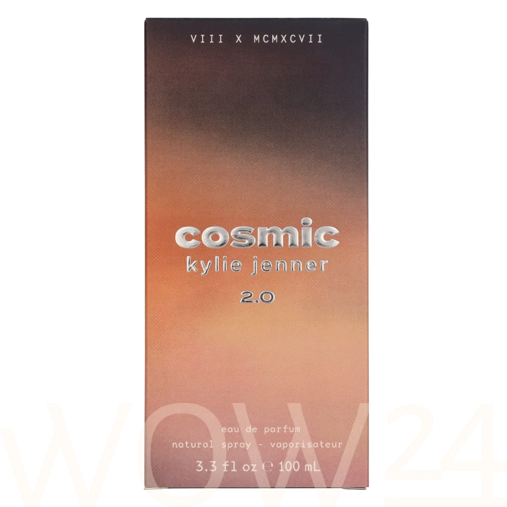 Kylie Jenner Kylie Jenner Cosmic 2.0 Edp Spray