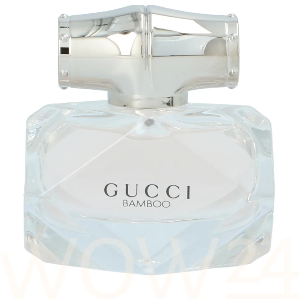 Gucci Gucci Bamboo Edt Spray 30 ml kvepalai Moterims EDT