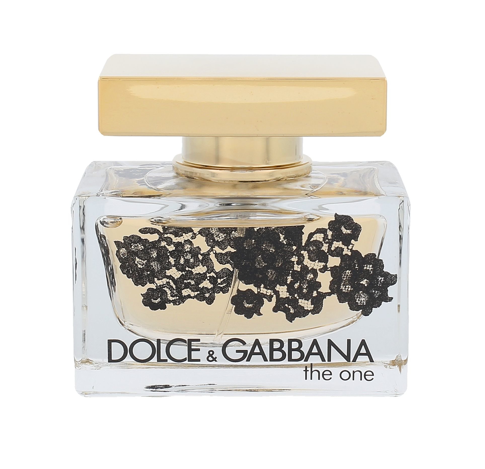 Dolce & Gabbana The One Lace Edition Kvepalai Moterims