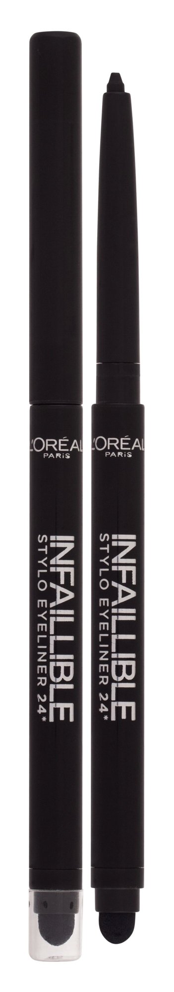 L`oreal Infaillible Grip 36H Gel Automatic Eye Liner 0.28 ml