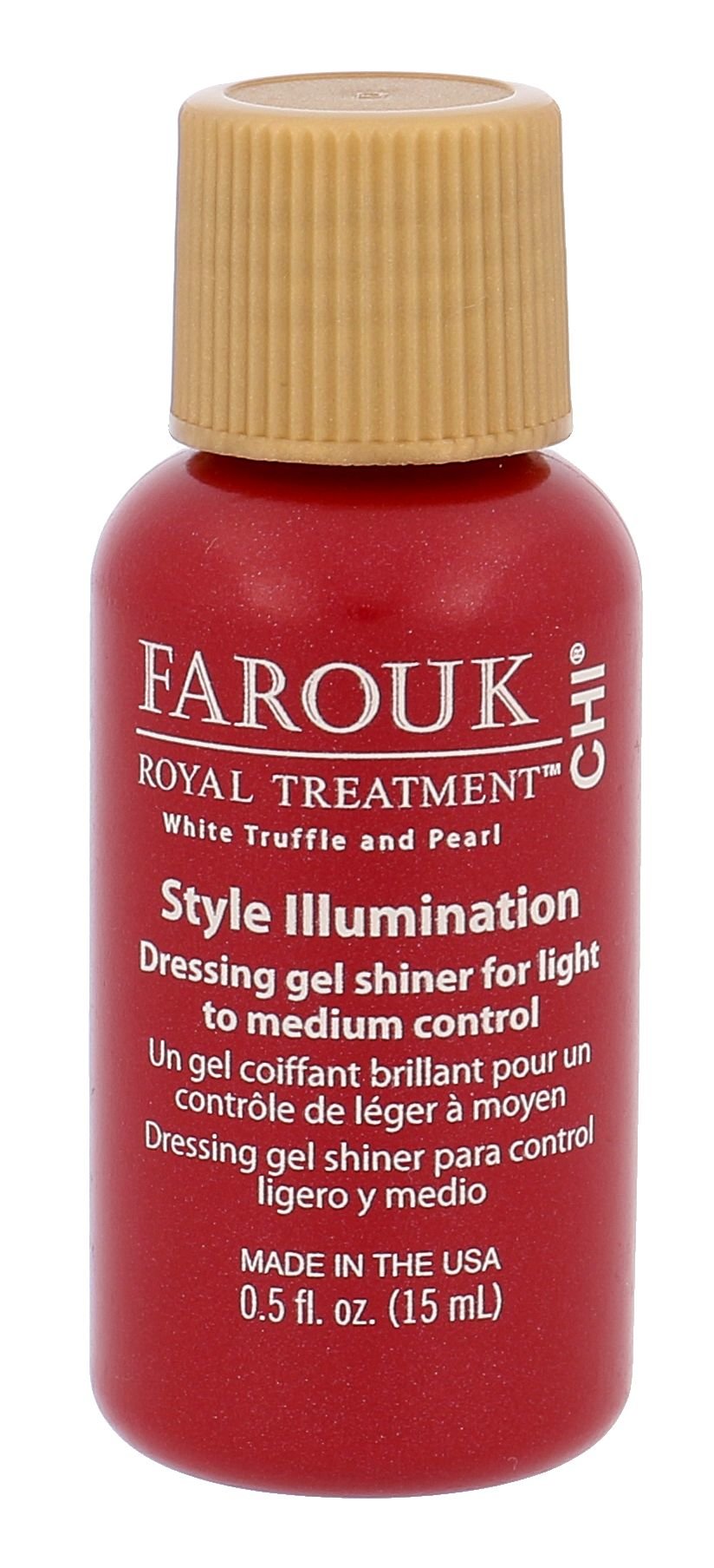 Farouk Systems CHI Royal Treatment 15ml plaukų želė