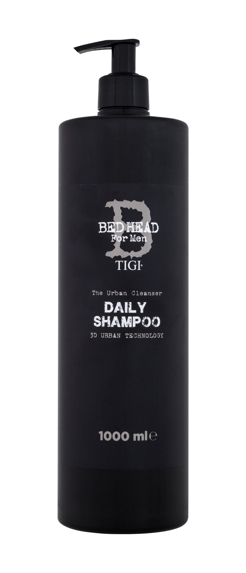Tigi Bed Head Men Daily Shampoo šampūnas
