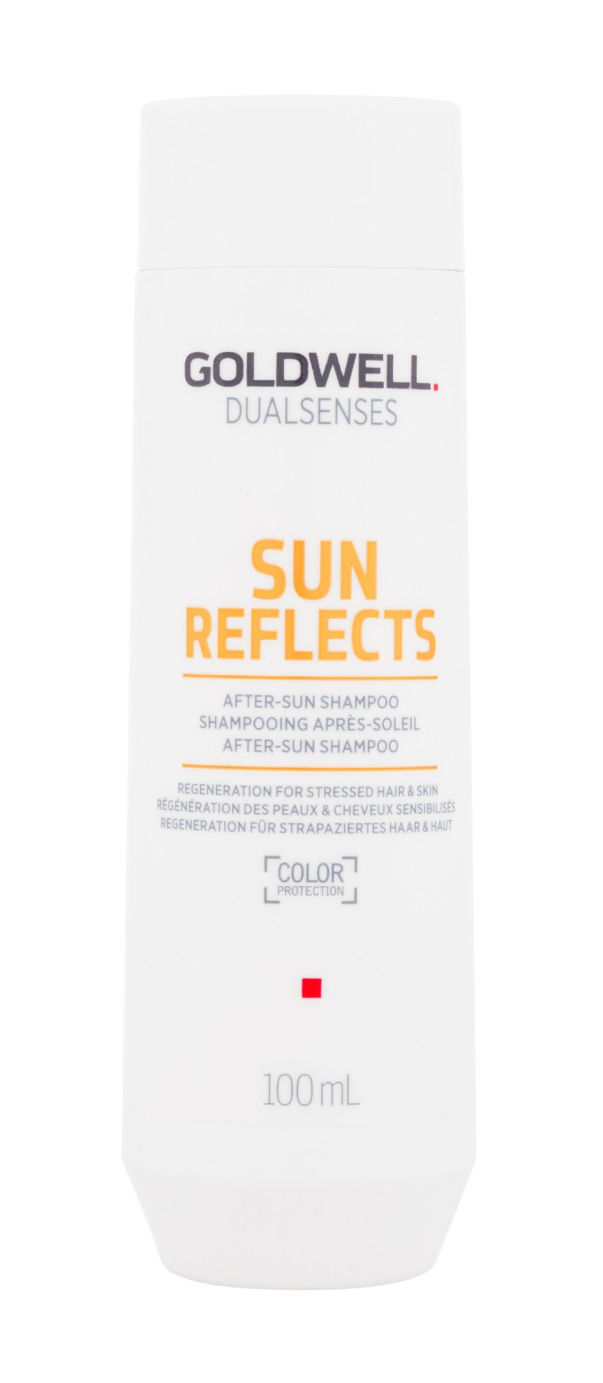 Goldwell Dualsenses Sun Reflects After-Sun Shampoo šampūnas
