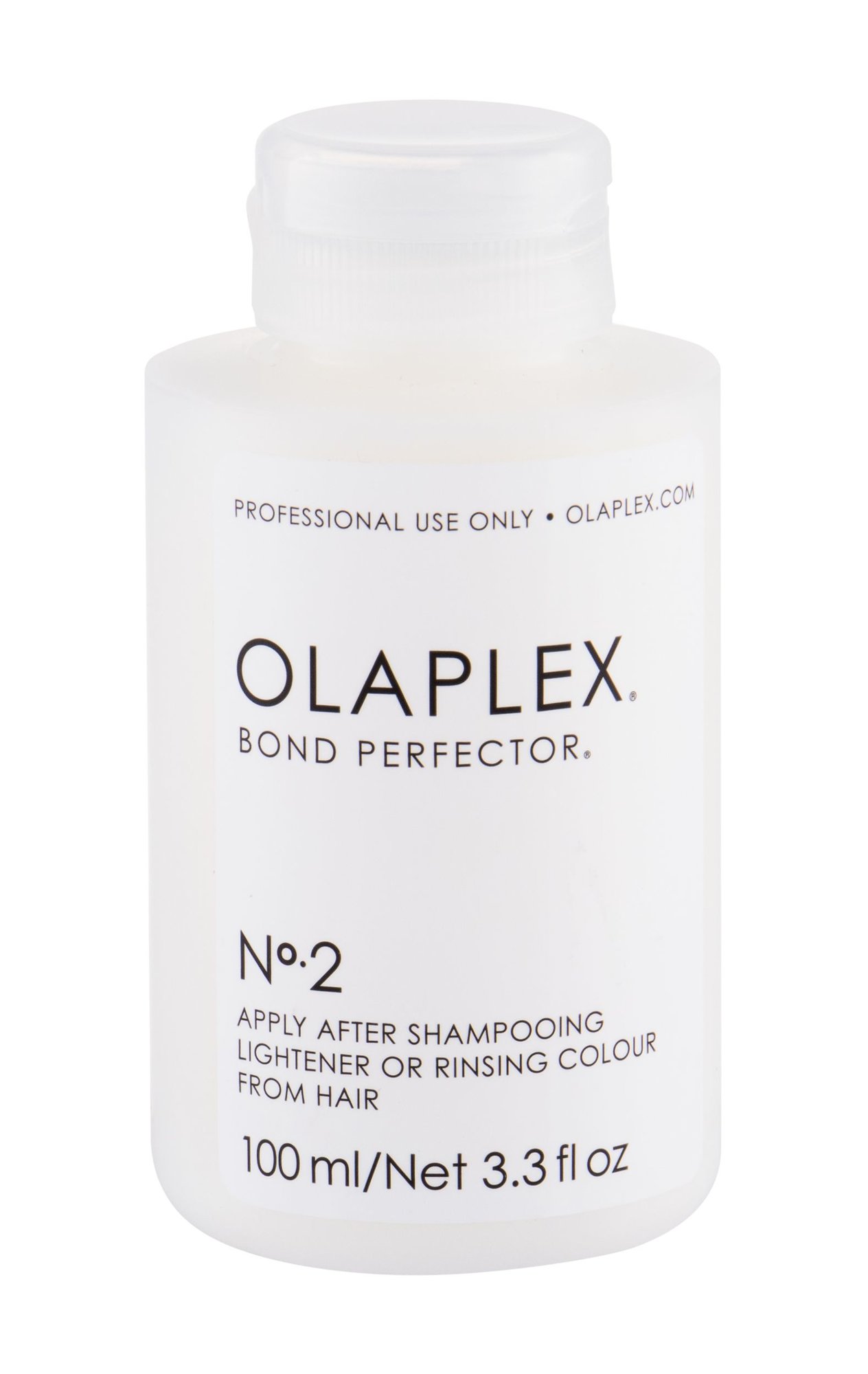 Olaplex Bond Perfector No. 2 plaukų kaukė