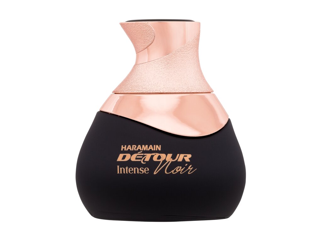 Al Haramain Detour Noir Intense NI&Scaron;INIAI kvepalai Unisex