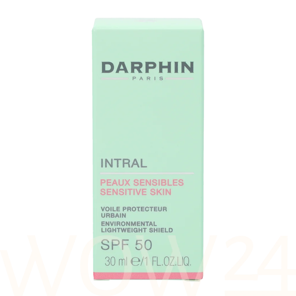 Darphin Darphin Intral Environmental Lightweight Shield SPF50