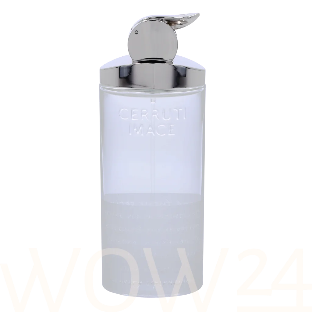 Cerruti Cerruti Image Woman Edt Spray 75 ml kvepalai Moterims EDT