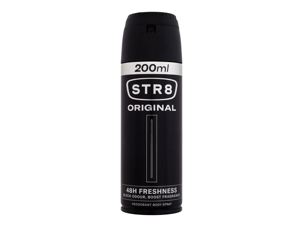 STR8 Original 200ml dezodorantas