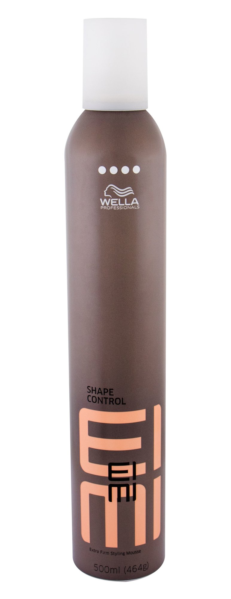 Wella professional Eimi Shape Control 500 ml Damaged box