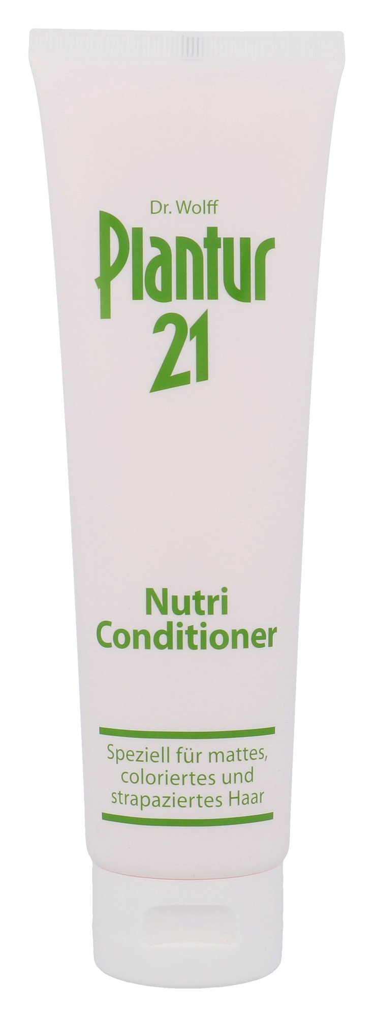 Plantur 21 Nutri-Coffein kondicionierius