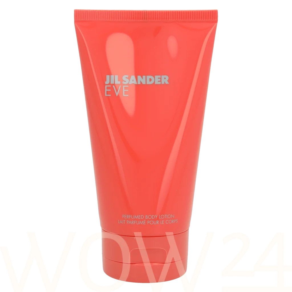 Jil Sander Jil Sander Eve Perfumed Body Lotion 150 ml Parfumuotas gelis