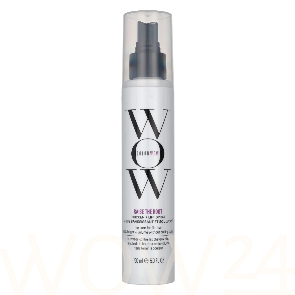 Color Wow Color WOW Raise The Root Thicken + Lift Spray 150 ml Vyrams