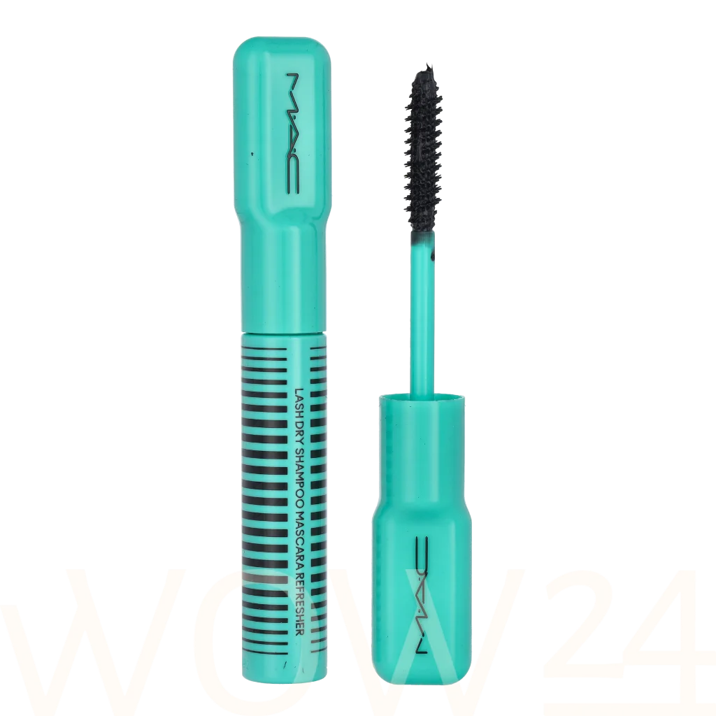 MAC MAC Lash Dry Shampoo Mascara Refresher 6.5 ml blakstienų tu&scaron;as