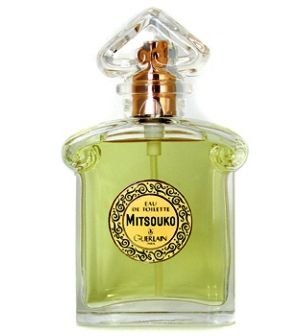 Guerlain Mitsouko Eau De Toilette 50 ml