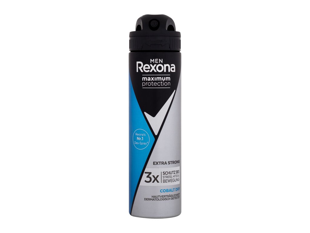 Rexona Men Cobalt Dry 150 ml