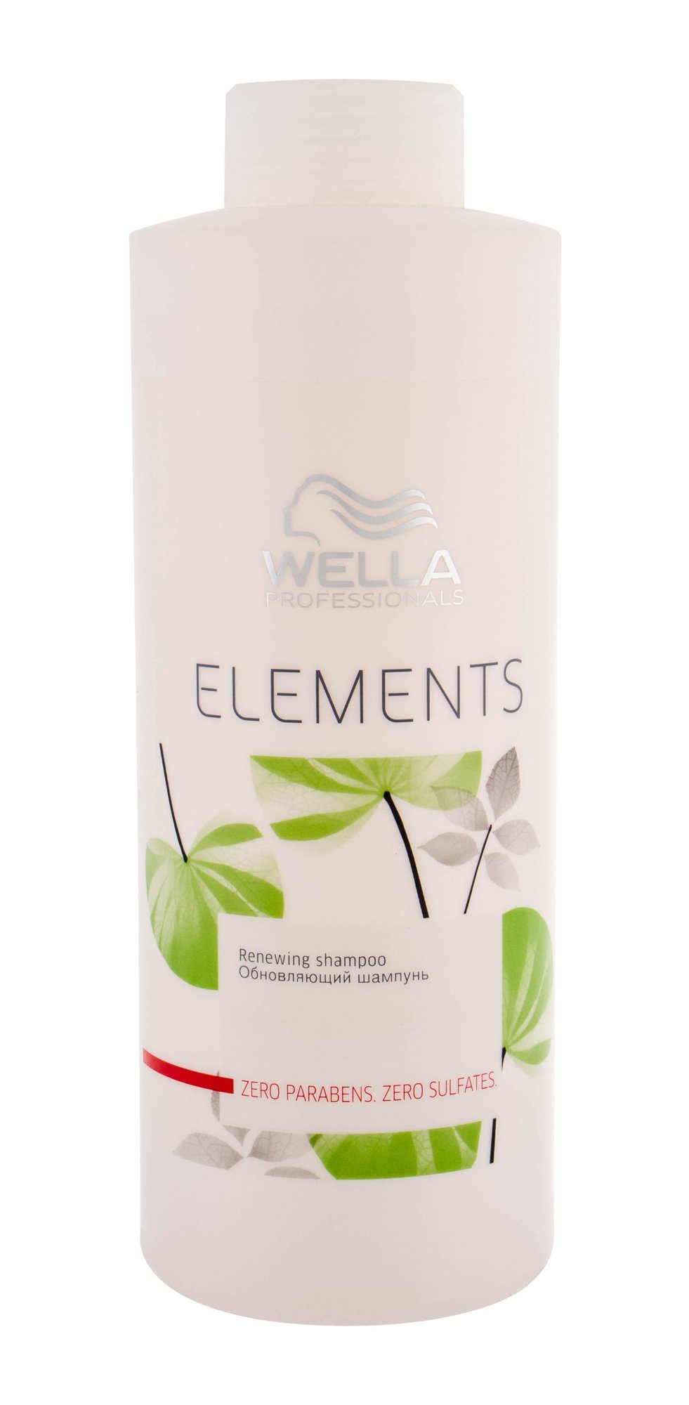 Wella Elements Renewing &scaron;ampūnas