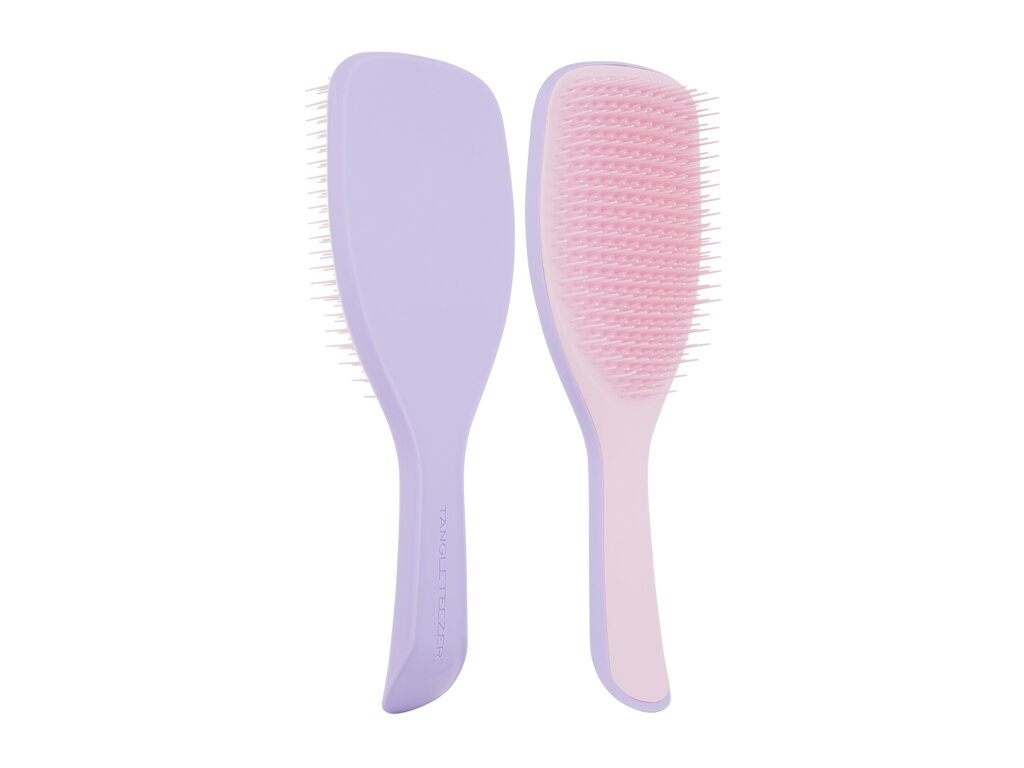 Tangle Teezer The Ultimate Detangler Straight - Curly Plaukų &scaron;epetys 1 ml