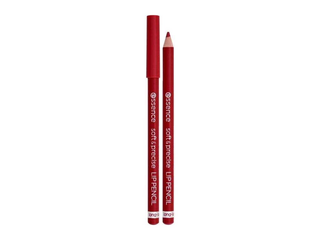 Essence Soft & Precise Lip Pencil lūpų pieštukas