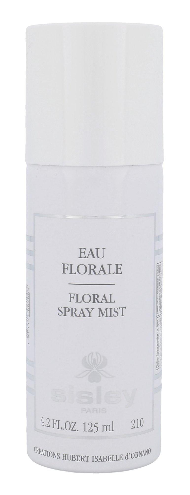 Sisley Floral Spray Mist 125ml NIŠINIAI veido losjonas Testeris