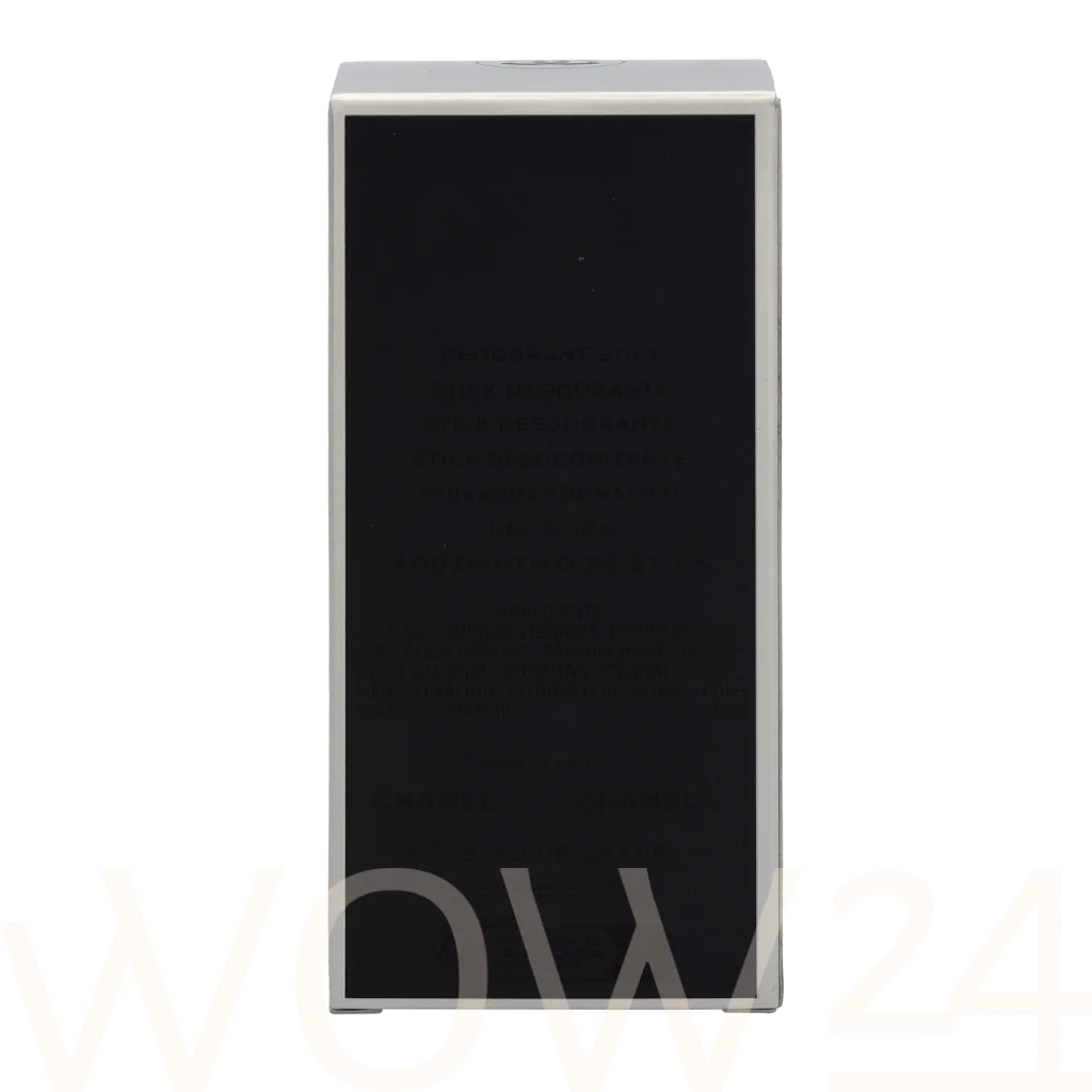 Chanel Chanel Bleu De Chanel Pour Homme Deo Stick 75 ml dezodorantas