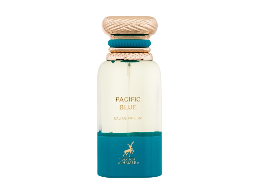 Maison Alhambra Pacific Blue (Porto Neroli) kvepalai Unisex