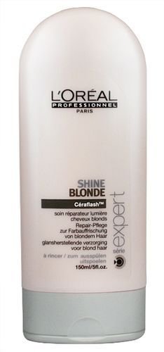 L&acute;Or&eacute;al Professionnel S&eacute;rie Expert Shine Blonde kondicionierius