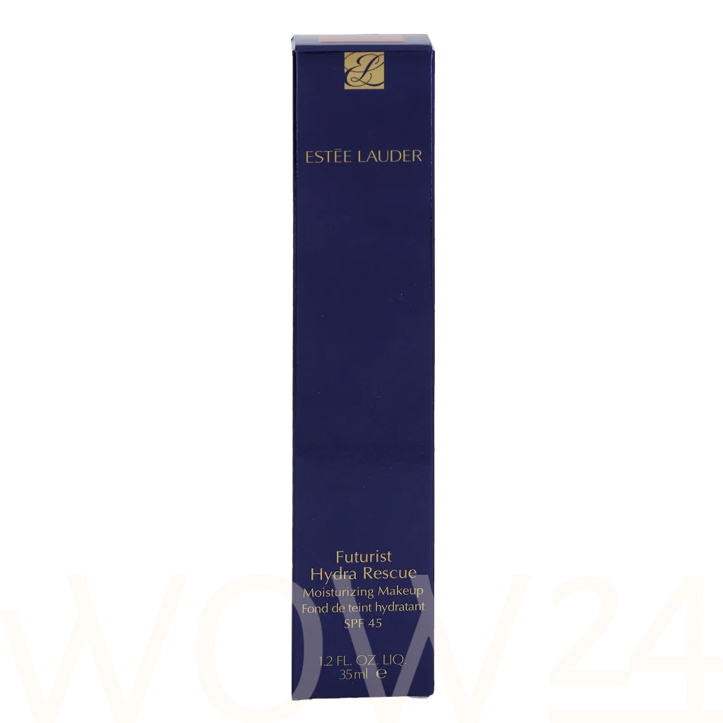 Est&eacute;e Lauder Futurist Hydra Rescue 35 ml