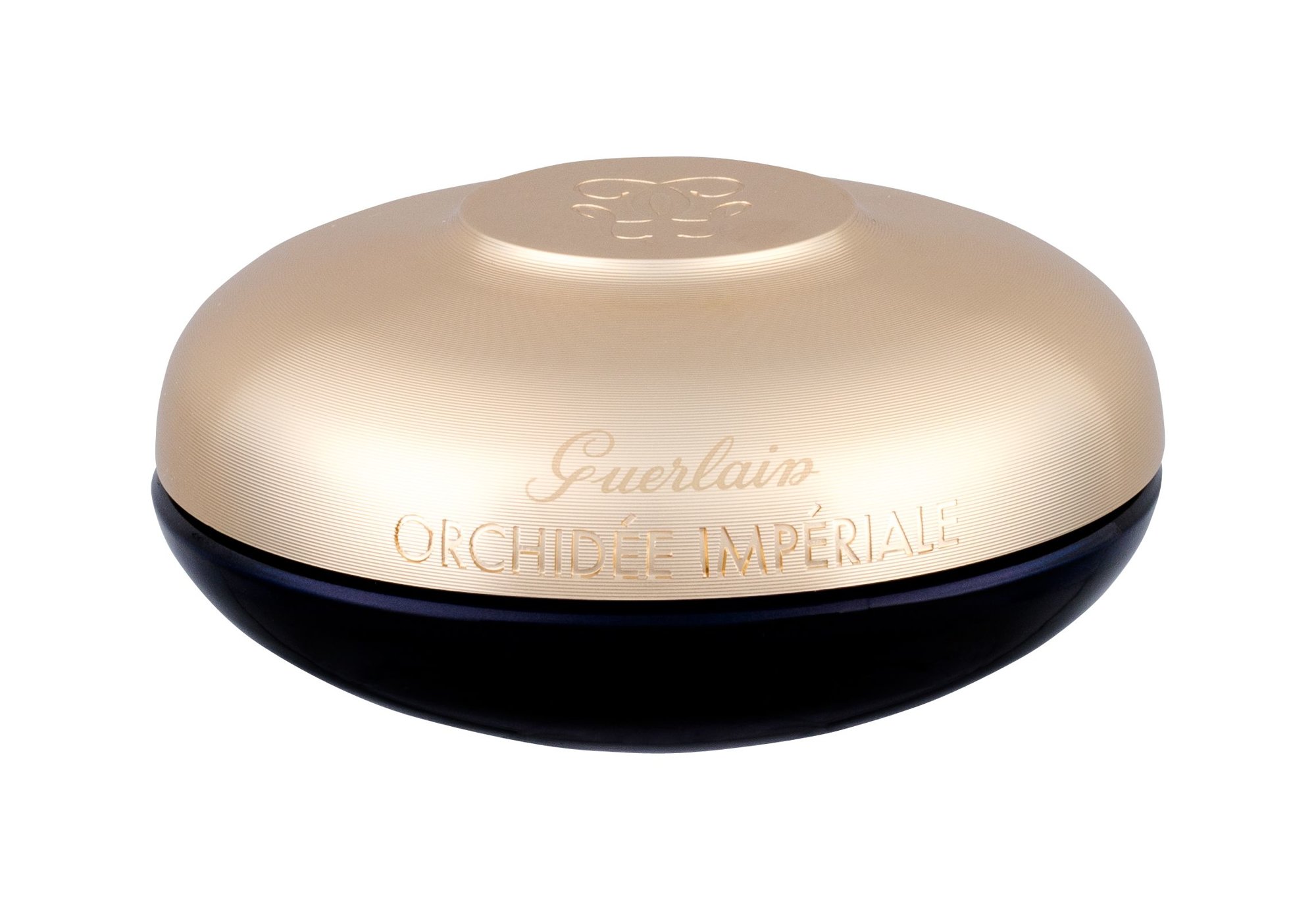 Guerlain Orchidée Impériale The Rich Cream 50ml dieninis kremas Testeris