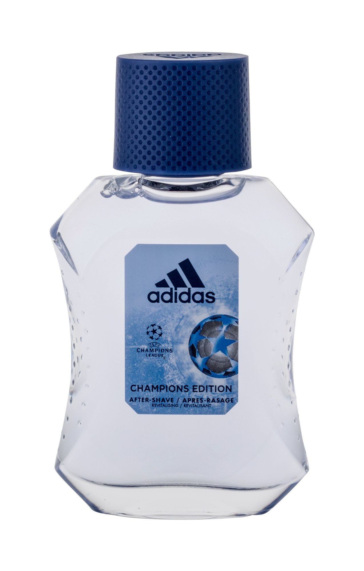 Adidas UEFA Champions League Champions Edition vanduo po skutimosi