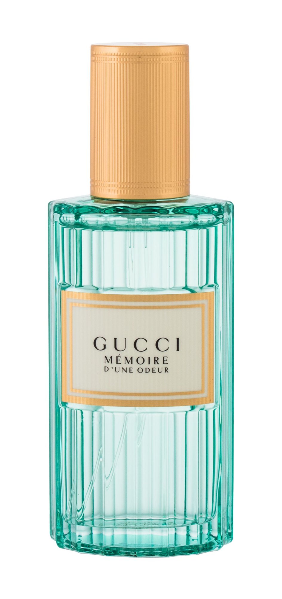Gucci Memoire d´une Odeur 40ml Kvepalai Unisex EDP