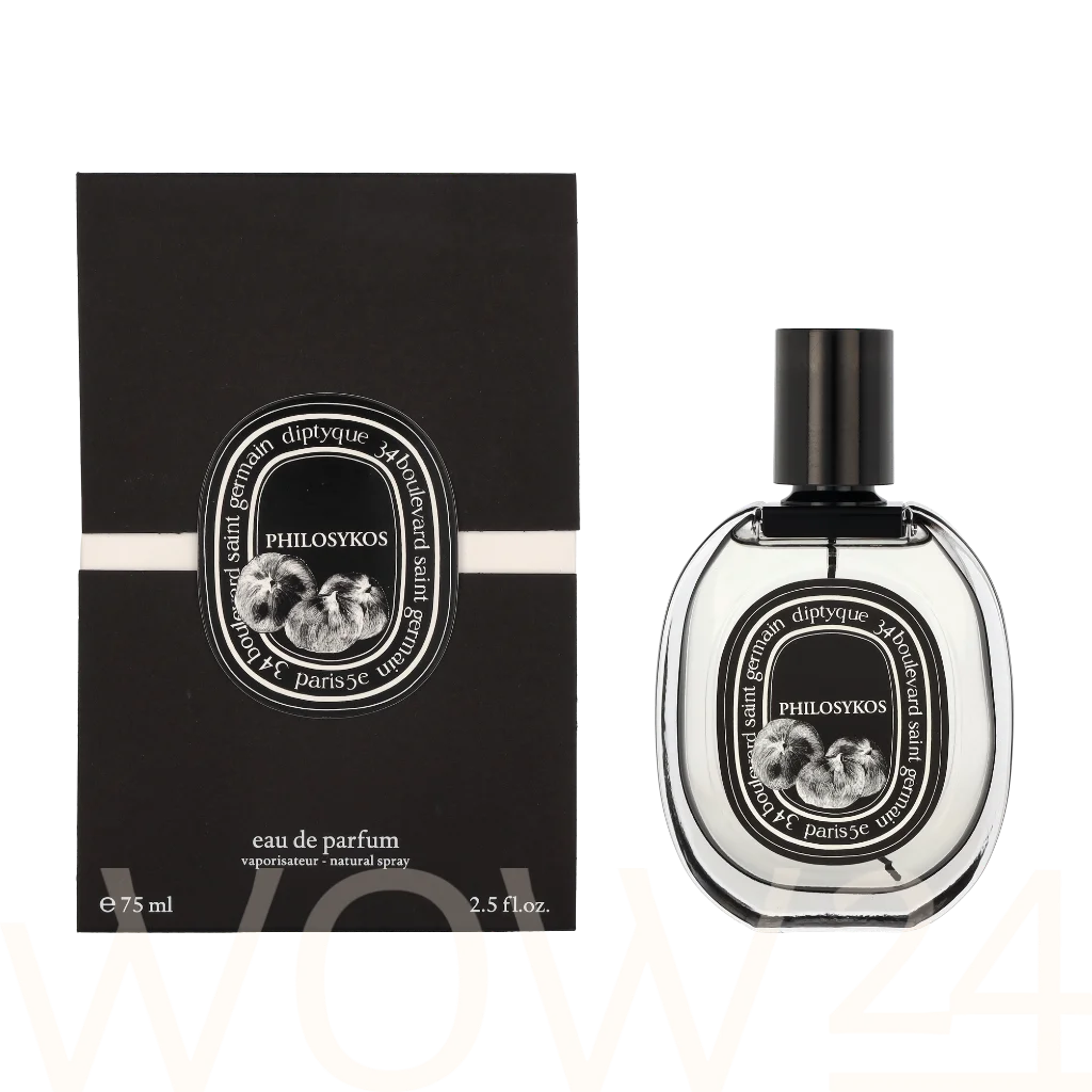 Diptyque Philosykos Eau De Parfum 75ml Kvepalai Unisex thumbnail 6