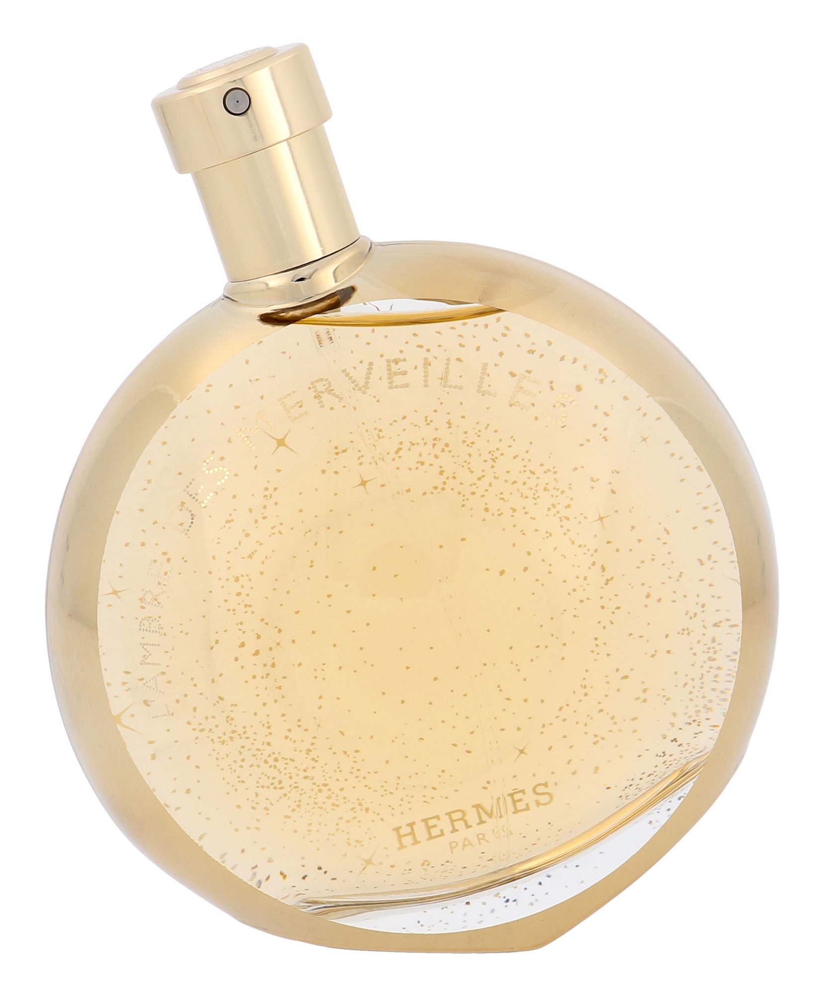 Hermes L&acute;Ambre des Merveilles Eau De Parfum 100 ml Damaged box