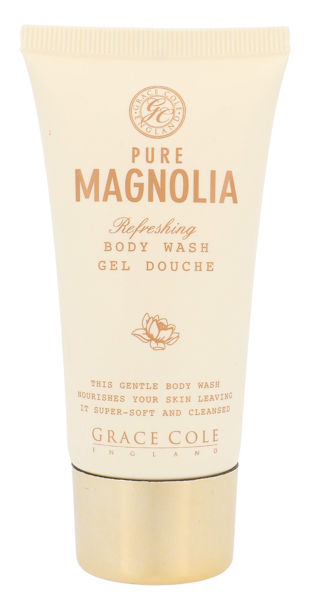 Grace Cole Pure Magnolia kūno kremas