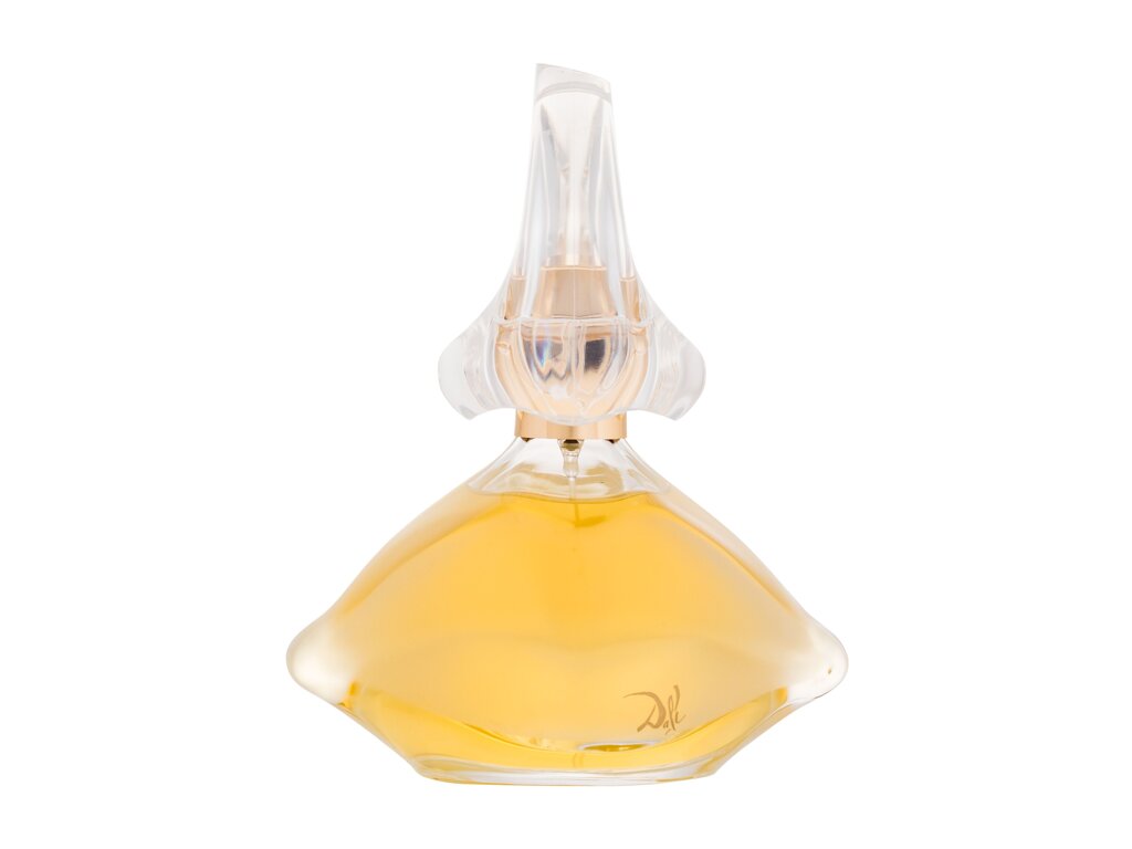 Salvador Dali Femme Eau De Parfum 100 ml Damaged box