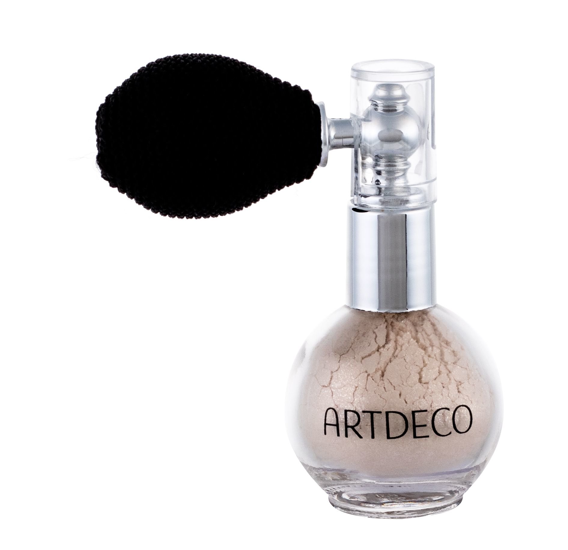 Artdeco Crystal Beauty Dust 7g sausa pudra (Pažeista pakuotė)