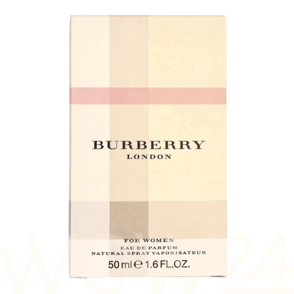 Burberry LONDON 100ml kvepalai Moterims EDP