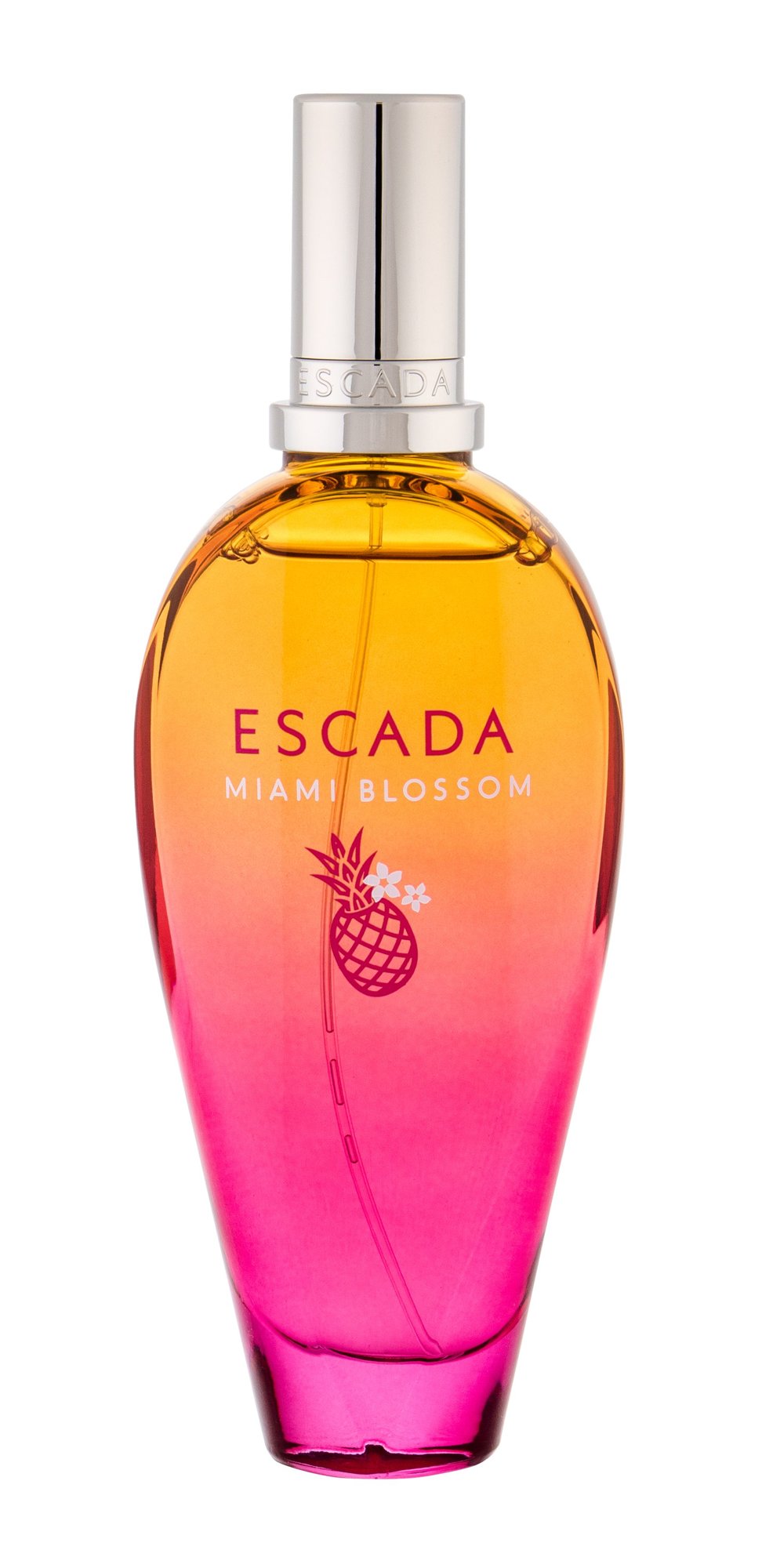 Escada Miami Blossom 100ml Kvepalai Moterims EDT (Pažeista pakuotė)