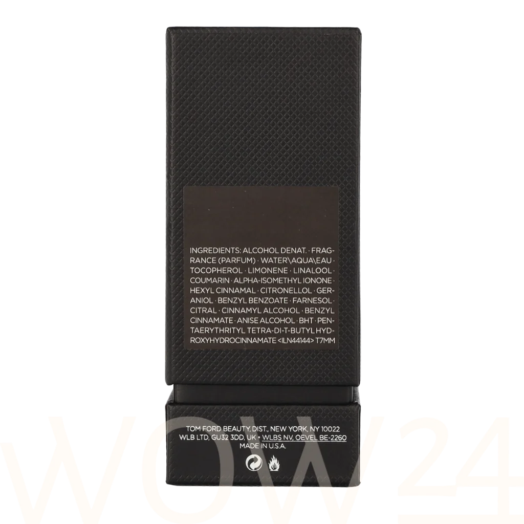 Tom Ford Tom Ford Fucking Fabulous Edp Spray 30 ml NI&Scaron;INIAI Kvepalai Unisex EDP