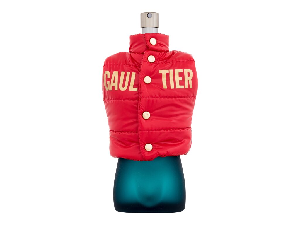Jean Paul Gaultier Le Male Collector Edition 2022 Kvepalai Vyrams