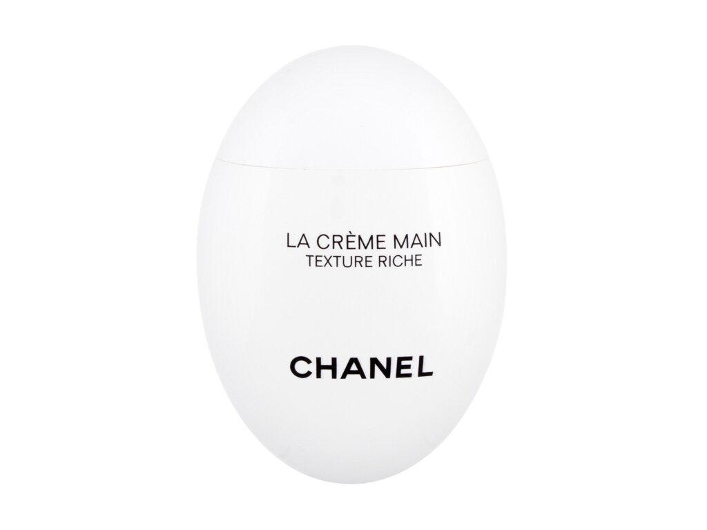 Chanel La Creme Main 50 ml Damaged box