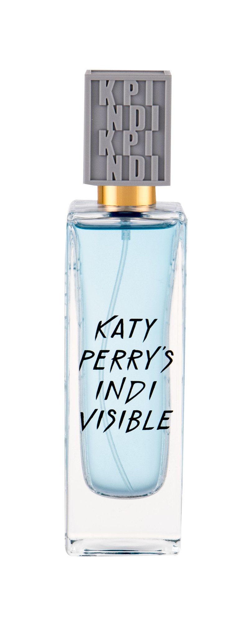 Katy Perry Katy Perry´s Indi Visible 50ml Kvepalai Moterims EDP (Pažeista pakuotė)