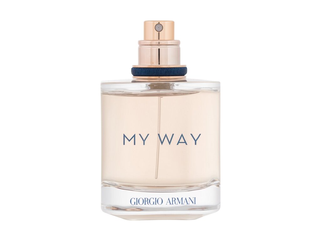 Giorgio Armani My Way Eau De Parfum 50 ml
