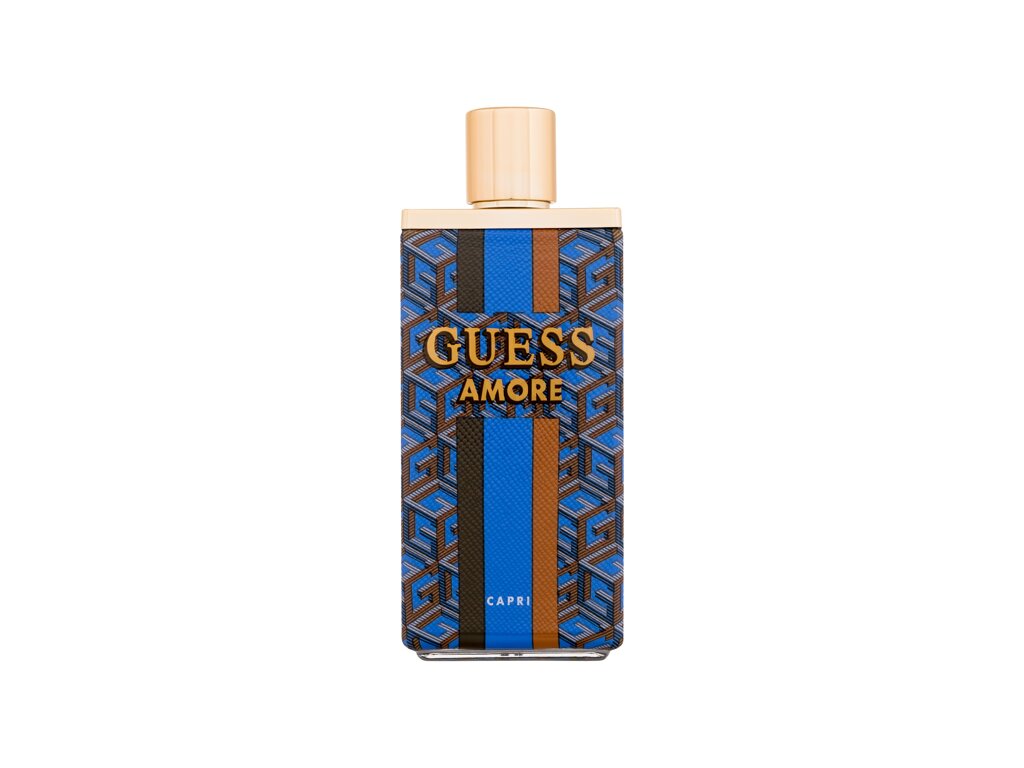 Guess Amore Capri kvepalai Moterims