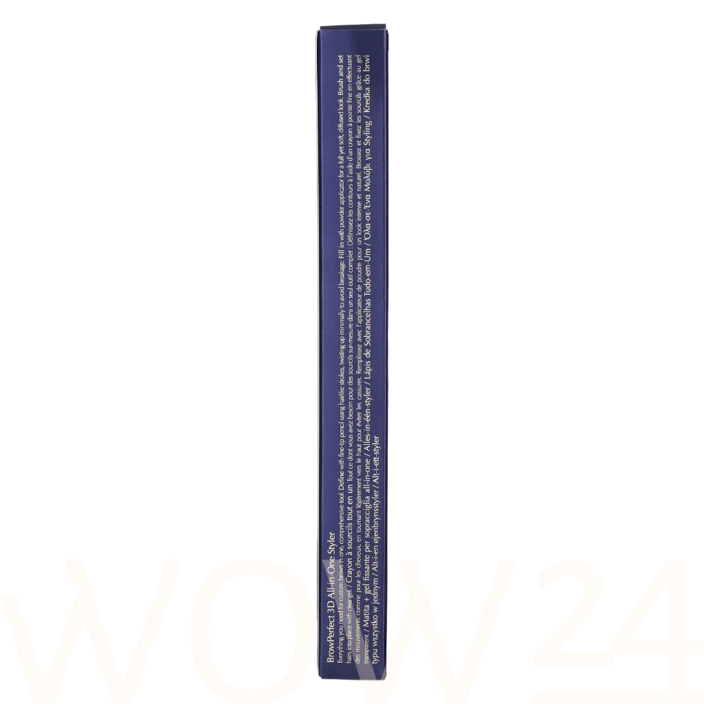 Este&eacute; Lauder E.Lauder MicroPrecise Brow Pencil 2.07 ml antakių pie&scaron;tukas