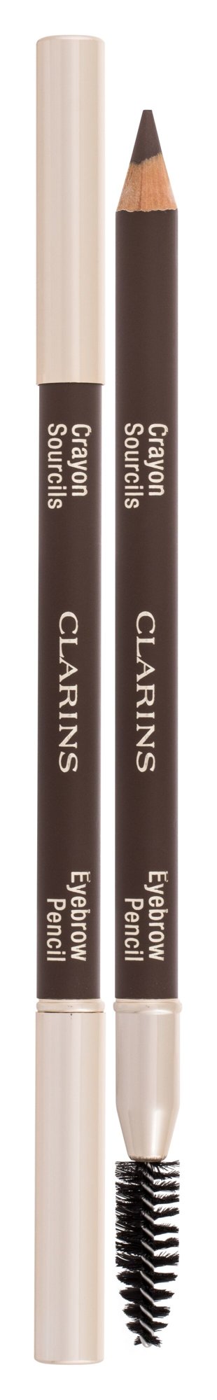 Clarins Eyebrow Pencil 1,1g antakių pieštukas