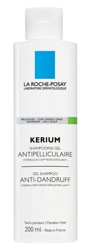 La Roche-Posay Kerium AntiDandruff &scaron;ampūnas
