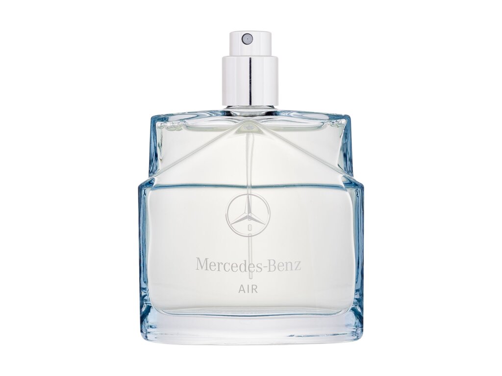 Mercedes-benz Air Eau De Parfum 60 ml Tester
