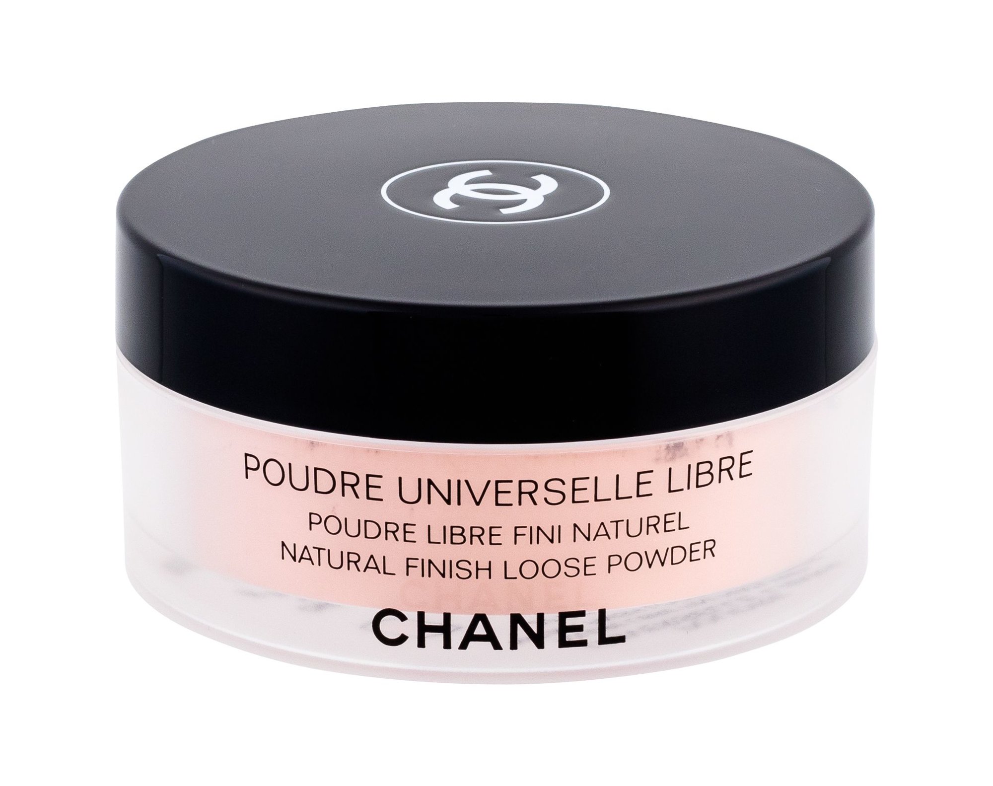 Chanel Poudre Universelle Libre Pudra 30 ml Damaged box